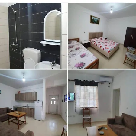 Apartment Begaj2