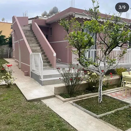 Begaj2 * Tirana