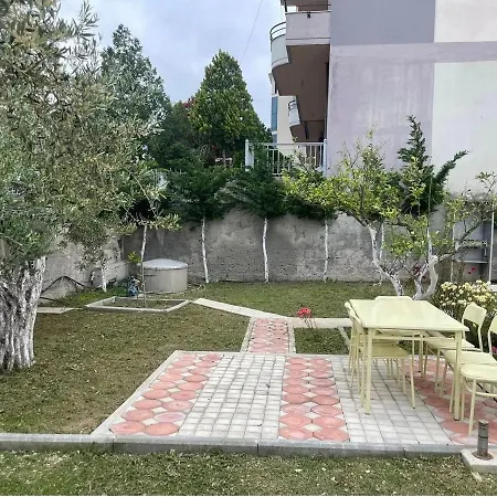 Apartment Begaj2
