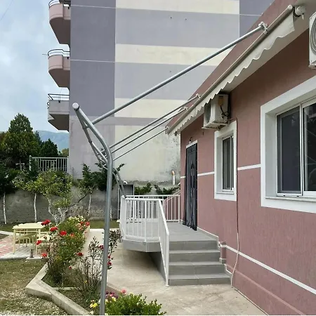 Begaj2 Apartment Tirana