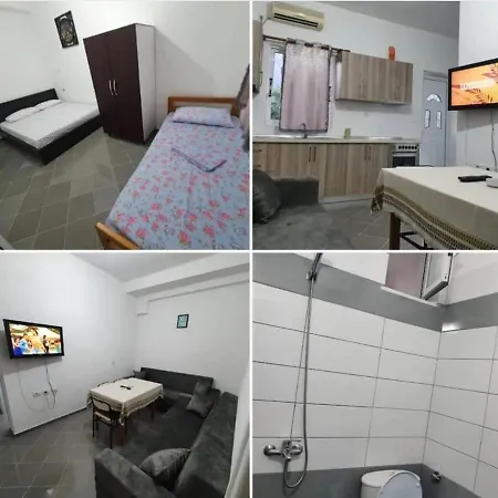 Begaj2 Apartment *